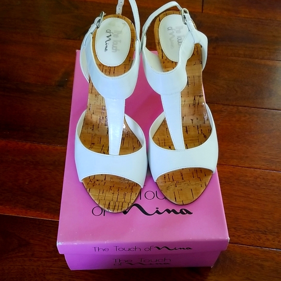 Touch of Nina Shoes - Shoes